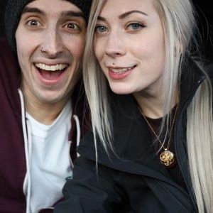 Meet your Posher, Brandon